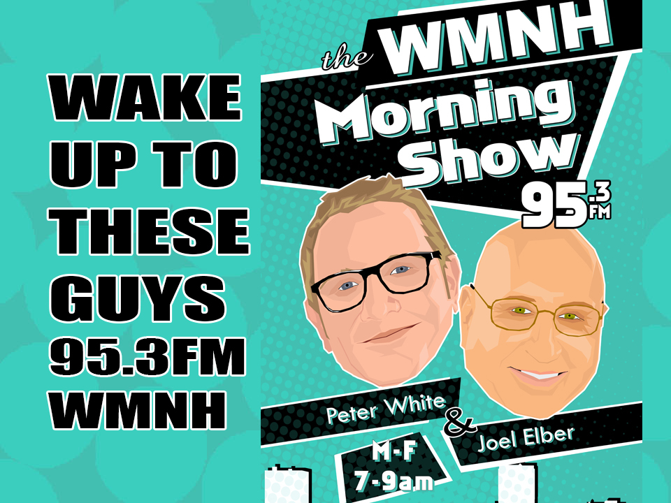 The Morning Show 4-26-16
